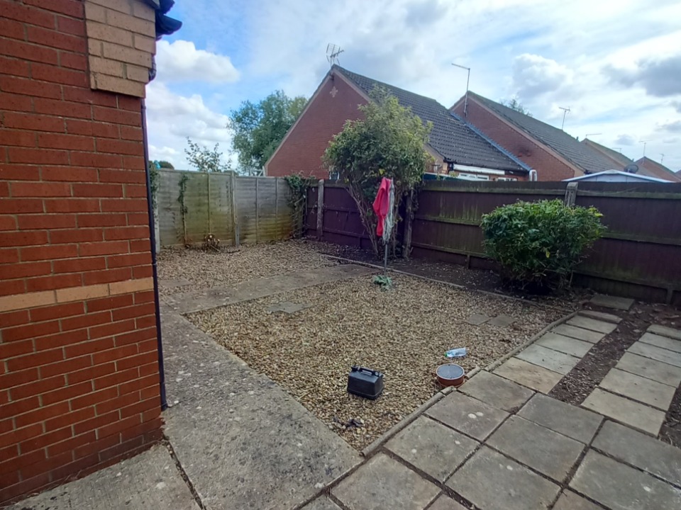DA Gardening Services work photo 6