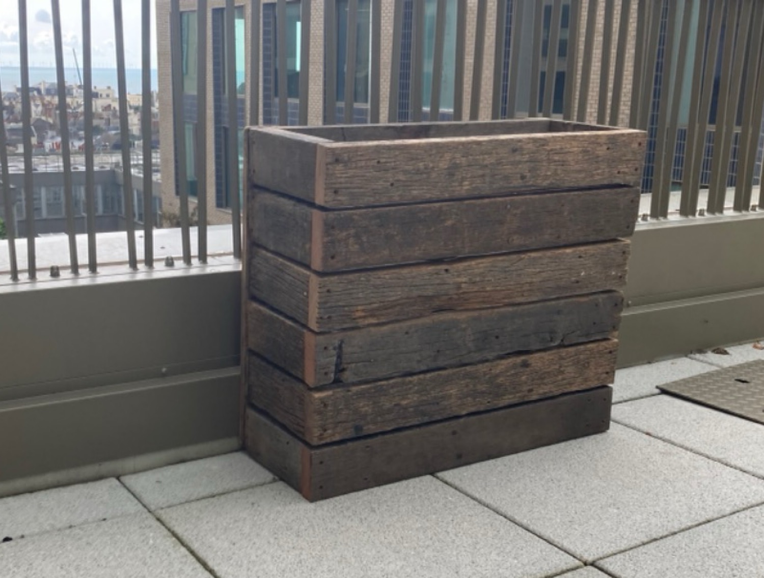 mcbee carpentry work photo 1