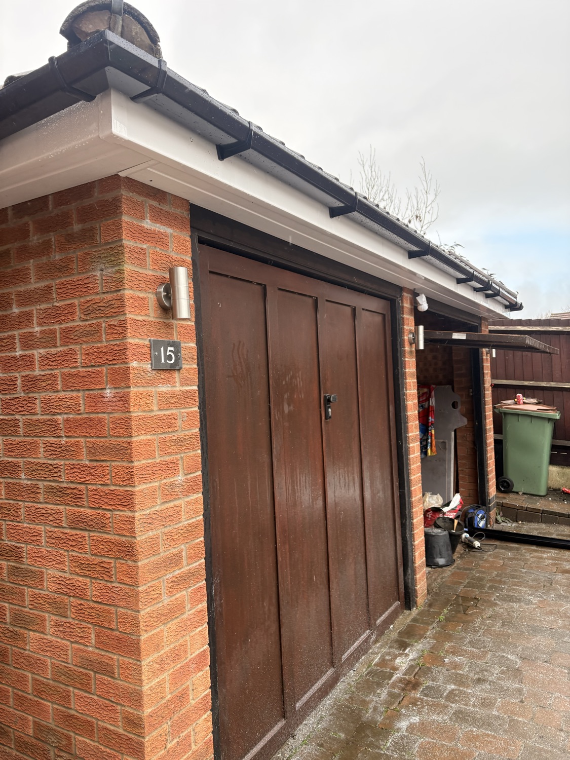 In-Line Roofing Solutions work photo 4