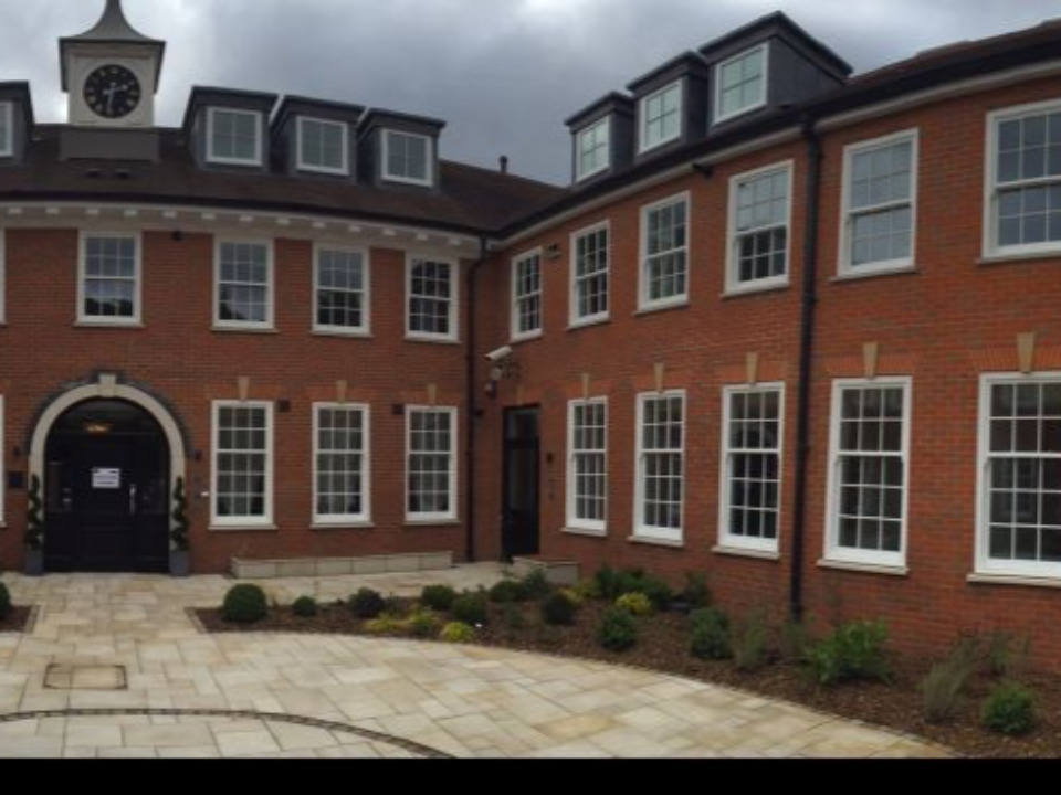 Custom Trade Windows  Ltd work photo 4