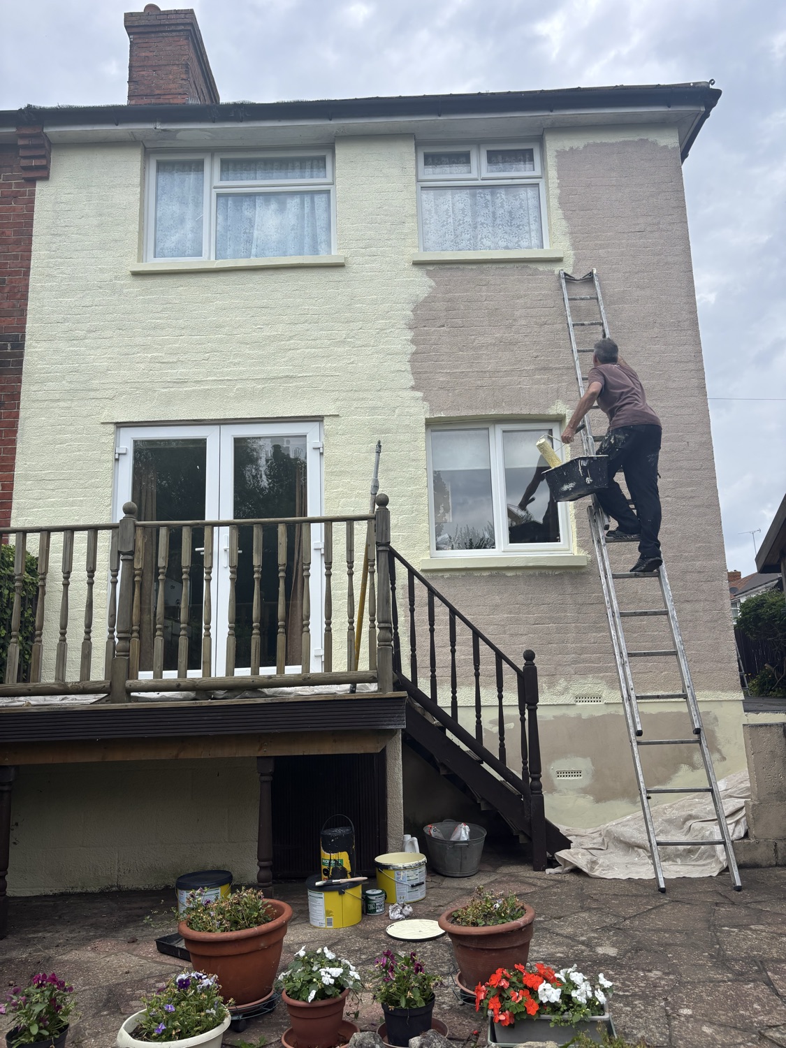 Mercon Property Care work photo 3