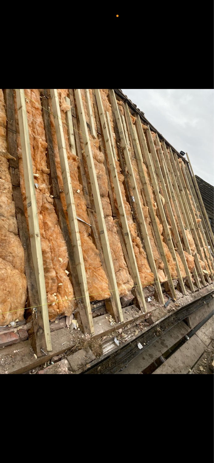 I FIX ROOFING CONTRACTORS LTD work photo 1
