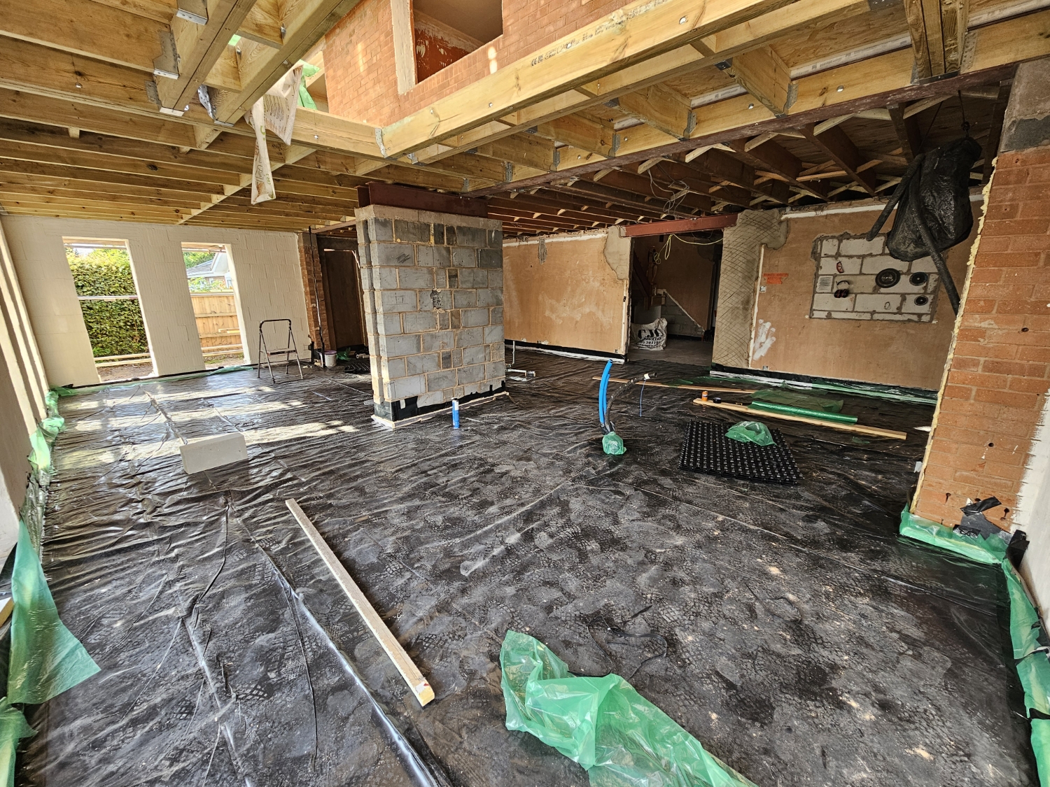 Eco2Passive LTD work photo 4