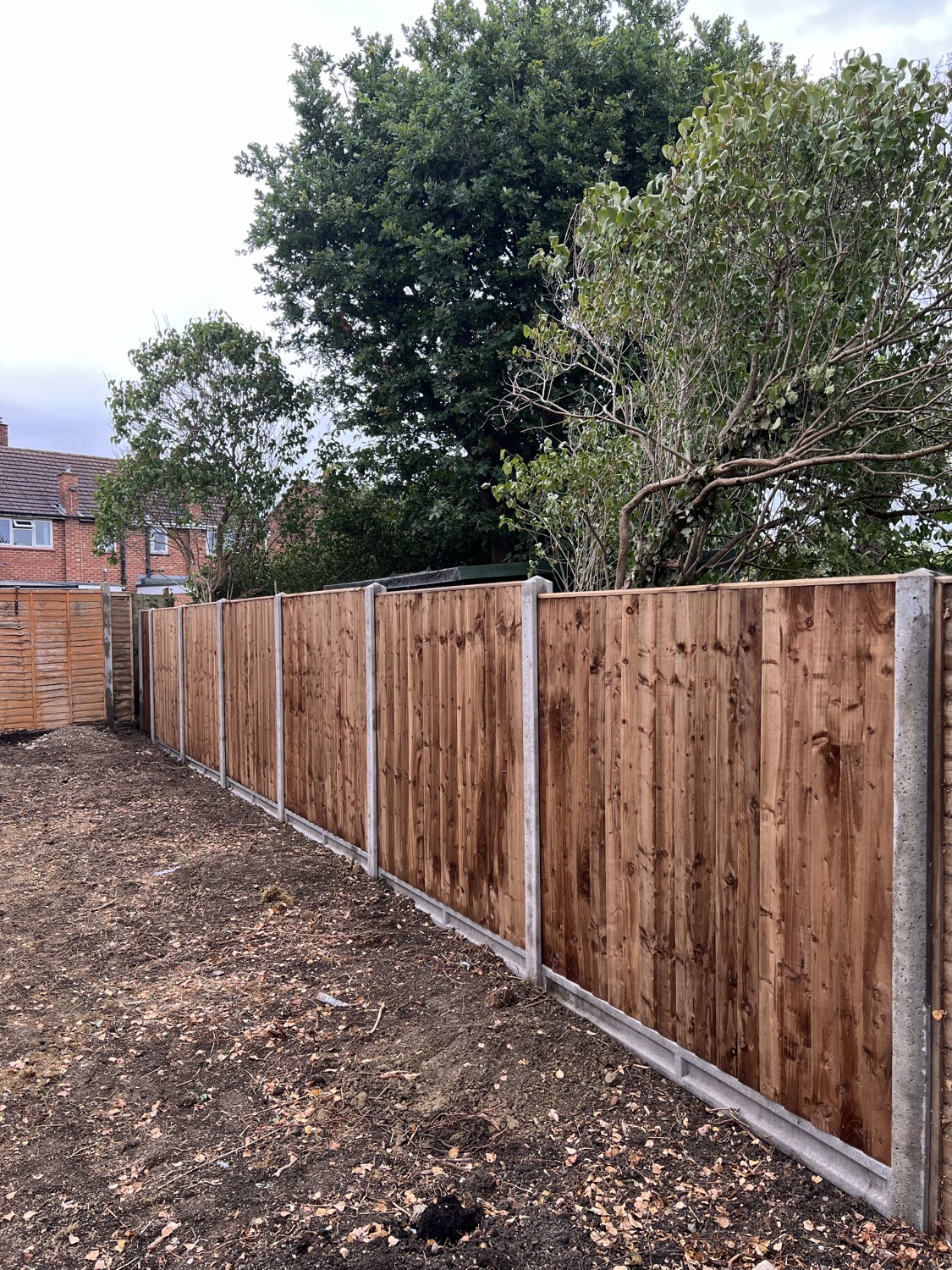 SJS LANDSCAPING work photo 2
