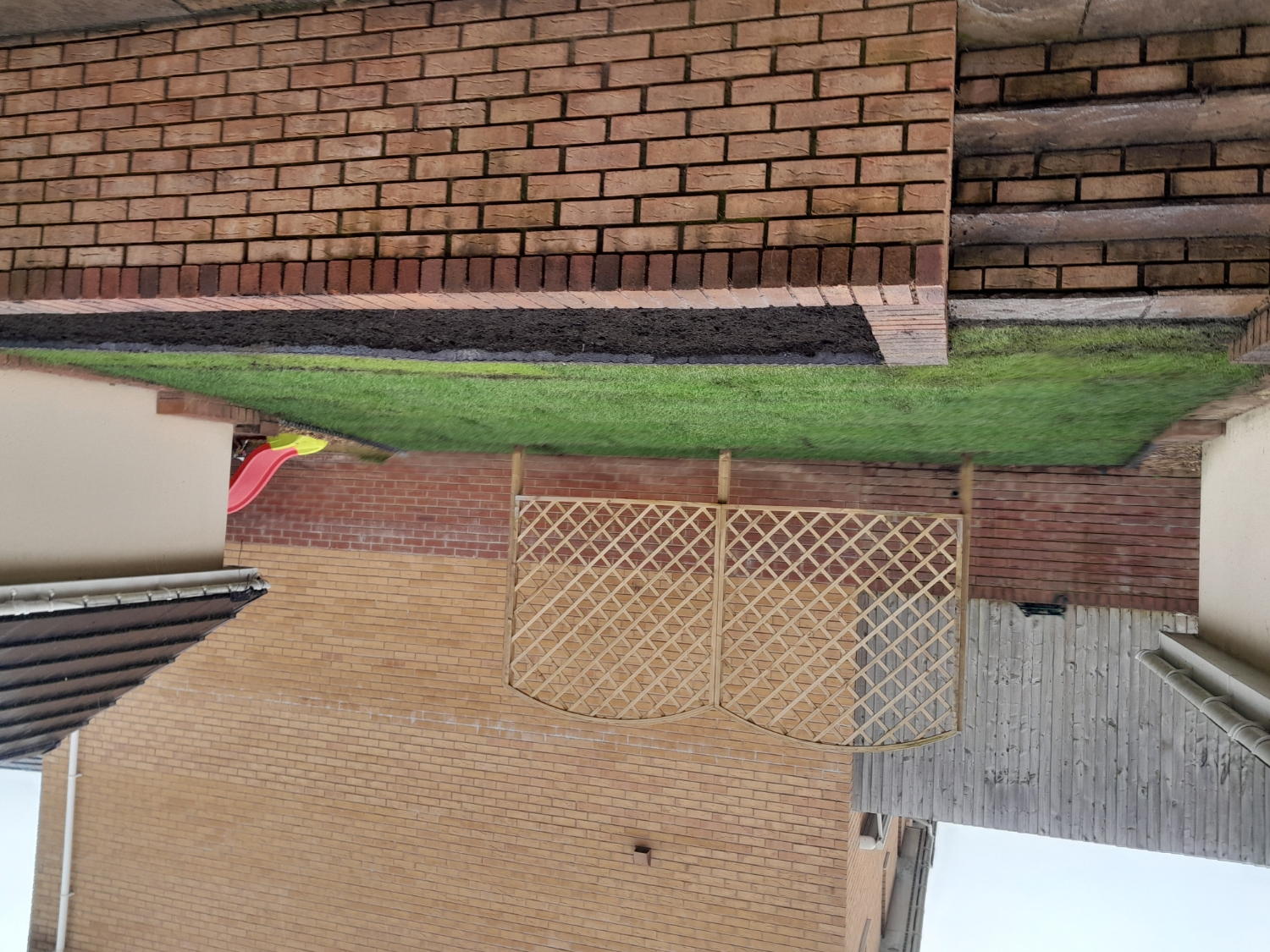 AR Landscapers LTD work photo 1