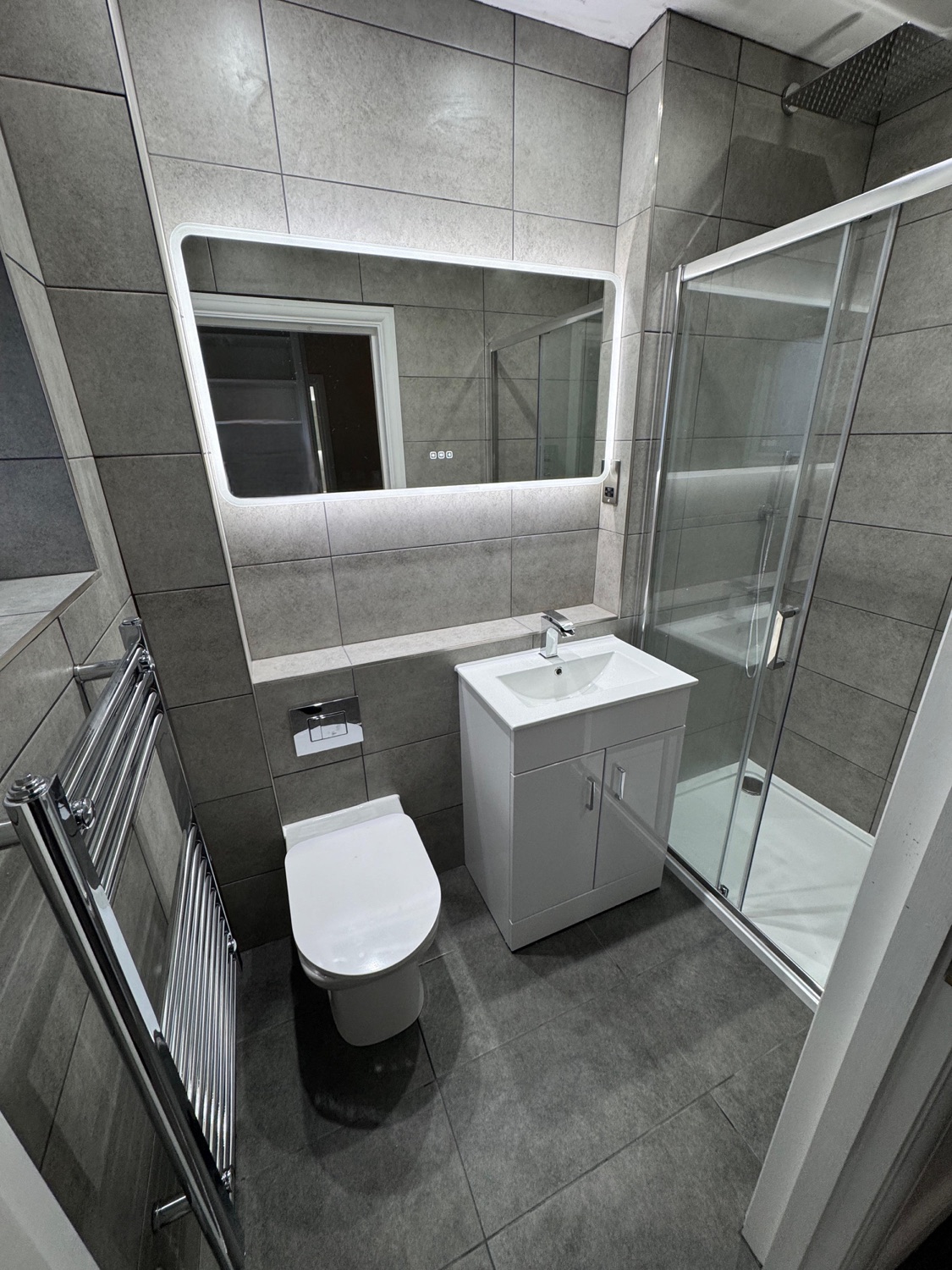 BUILDWAY CONSTRUCTION LTD work photo 2