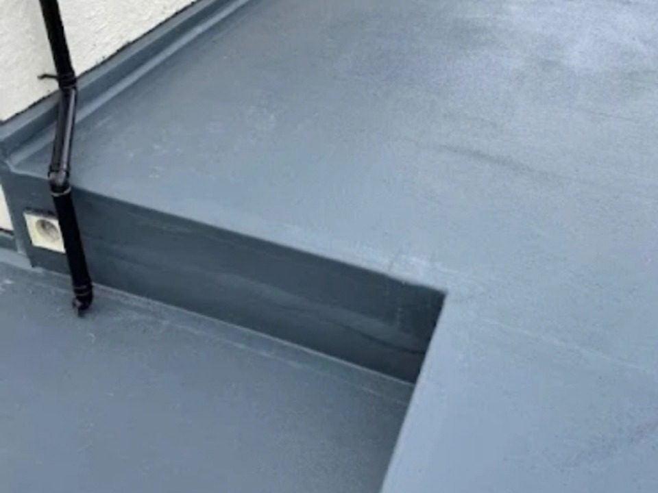VICTORIOUS ROOFING LTD work photo 3