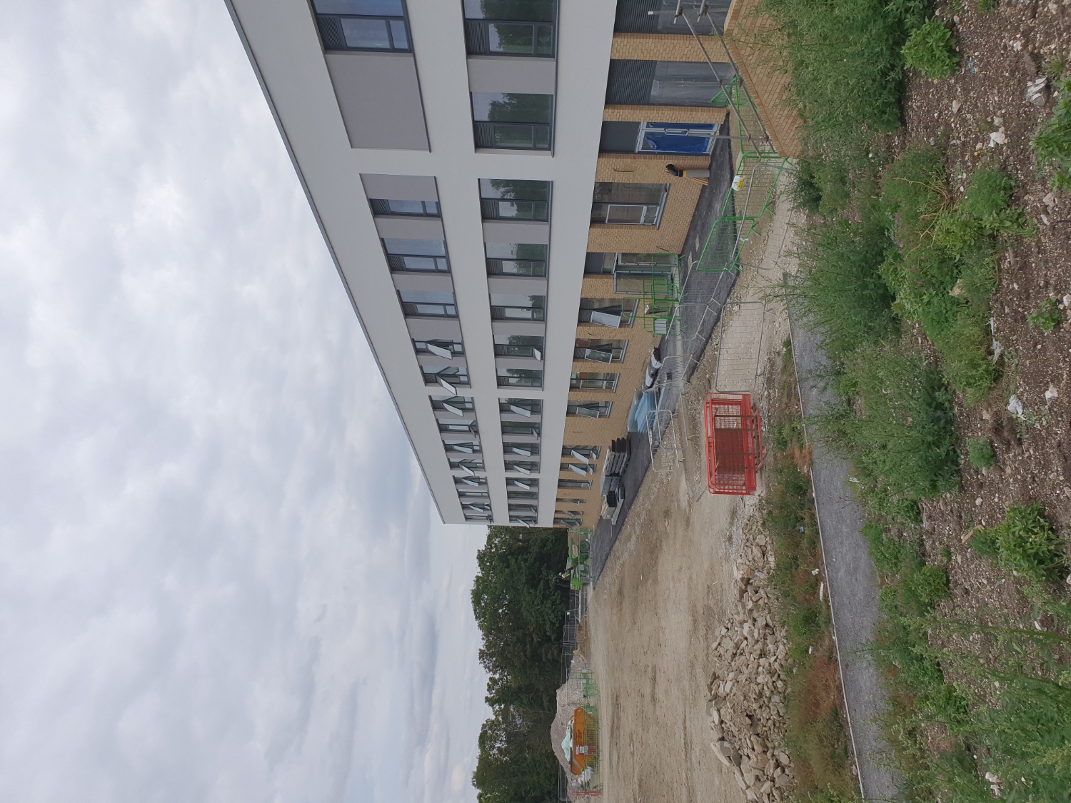 Z Brickwork LTD work photo 3