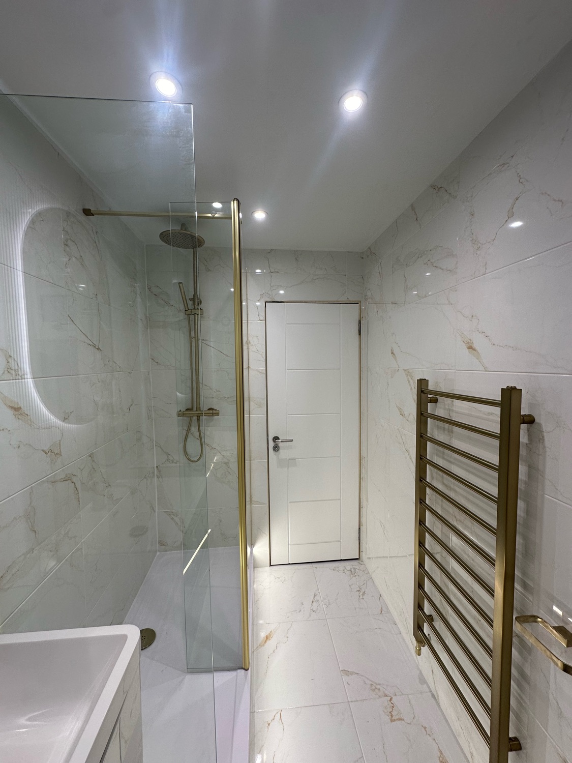 KD Bathrooms work photo 2