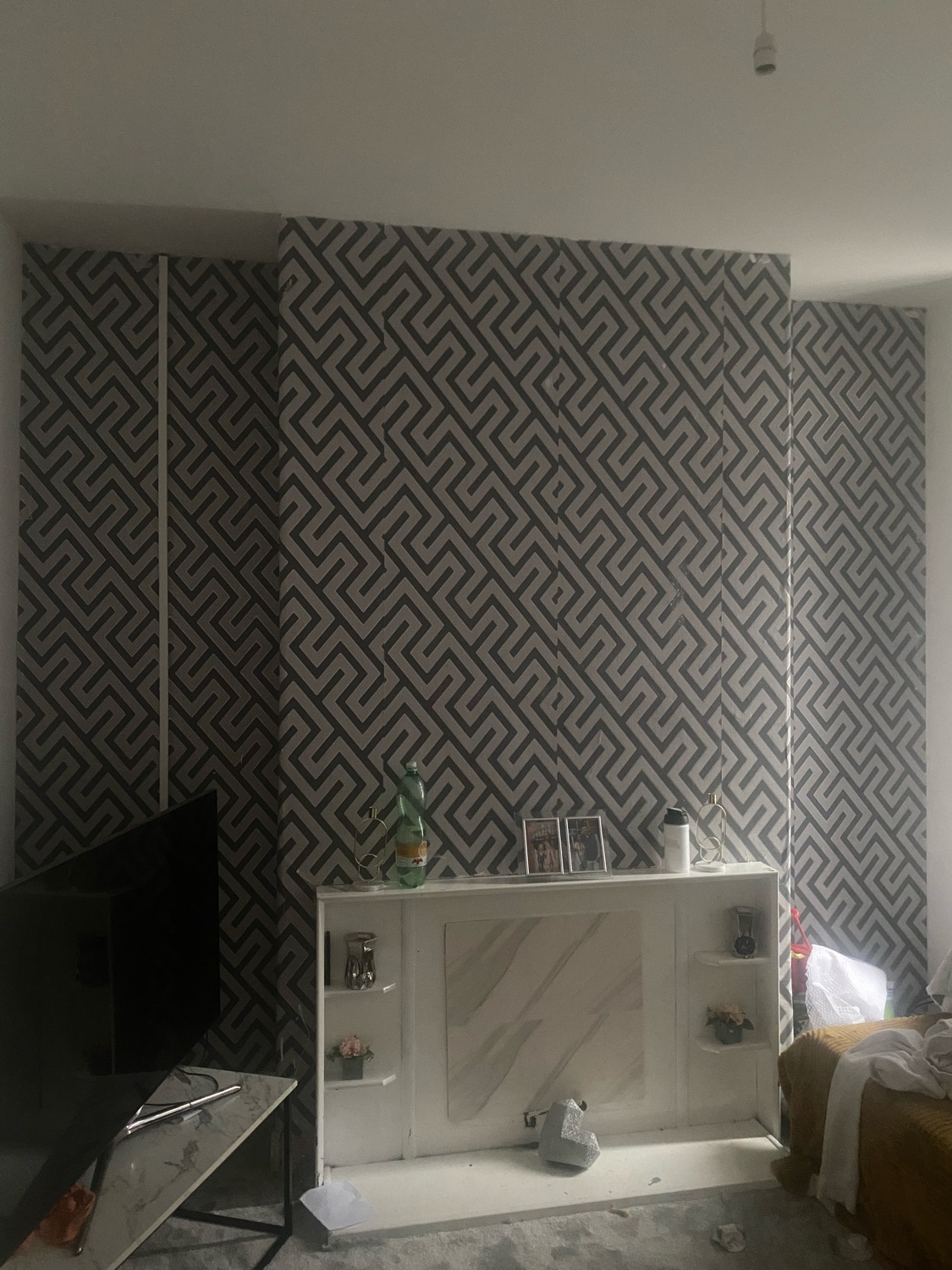 Hangloss work photo 2