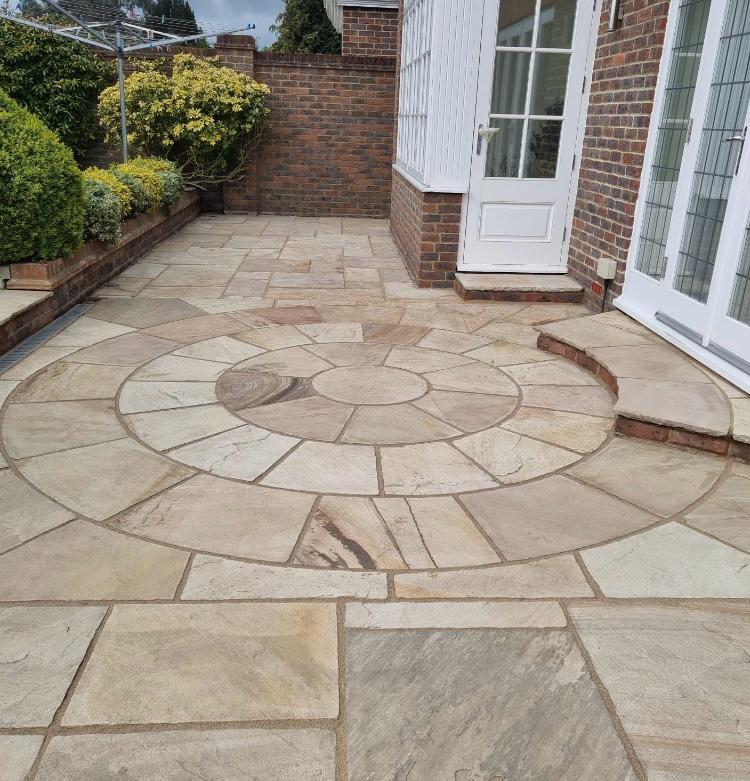 Best Result Landscaping work photo 3