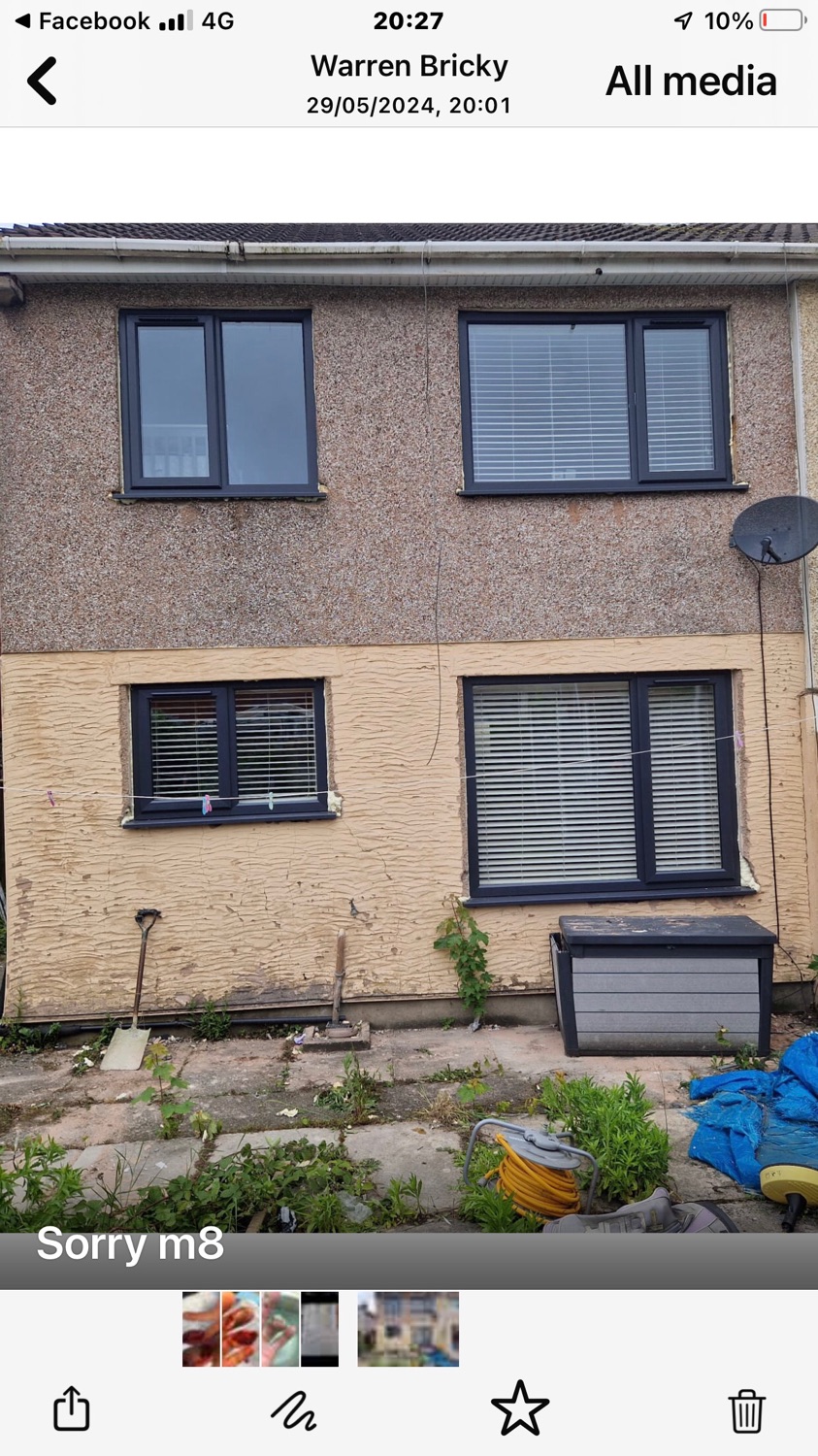 VERGLAS DOORS WINDOWS LTD work photo 3