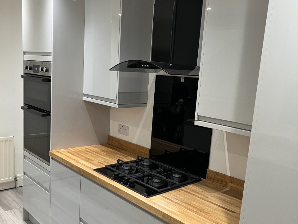STUDIO NOVA KENT LTD work photo 4