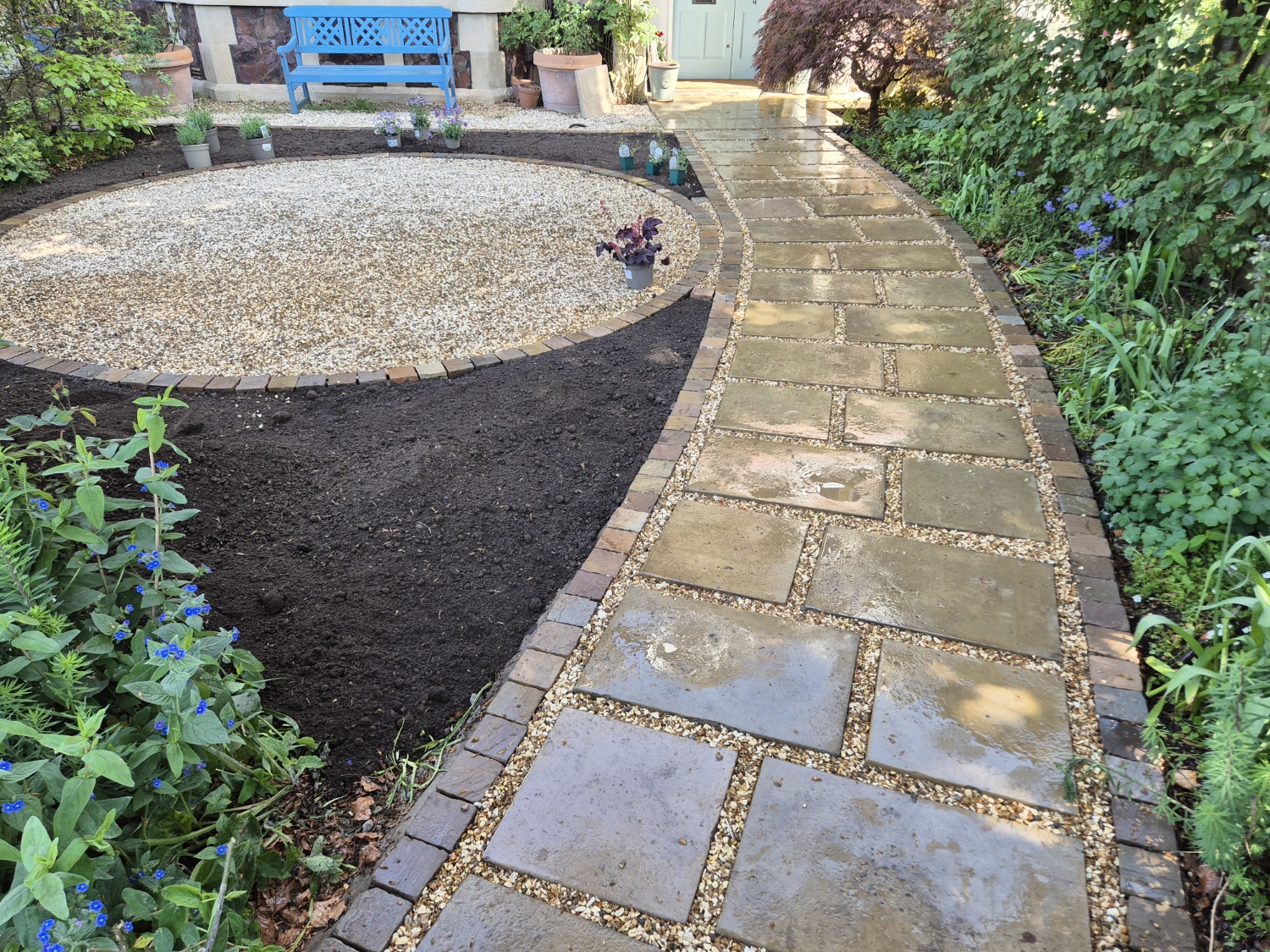 AVON STONE CONTRACTORS LTD work photo 2