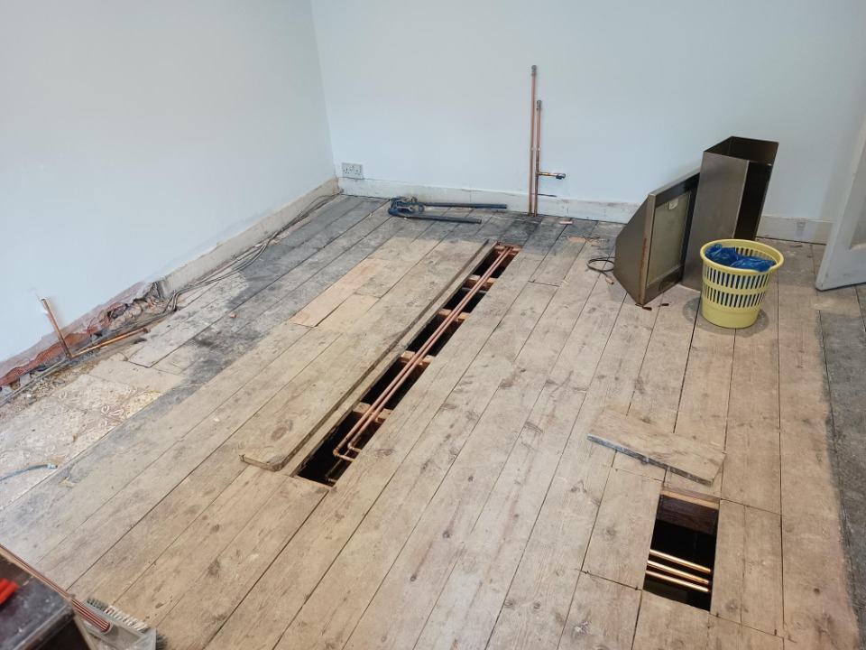 Domestic Handyman work photo 4