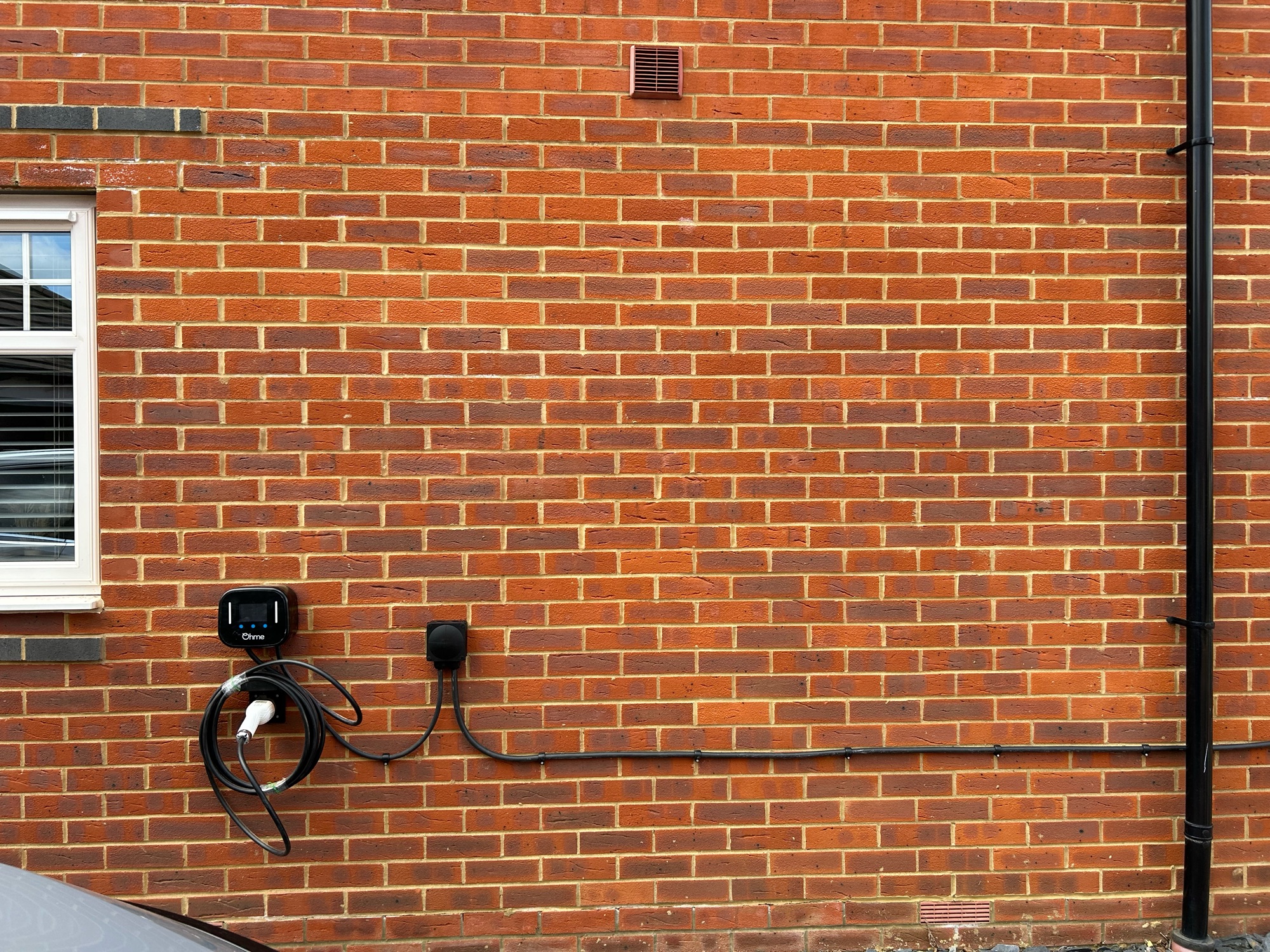 Arnold Electrical Contractors work photo 4