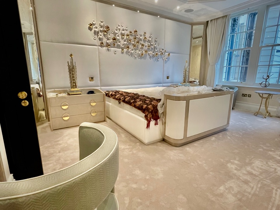Supreme Carpets work photo 2