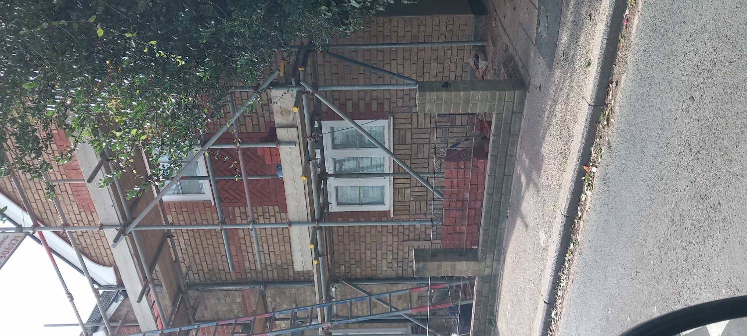 Firmer Foundations work photo 2