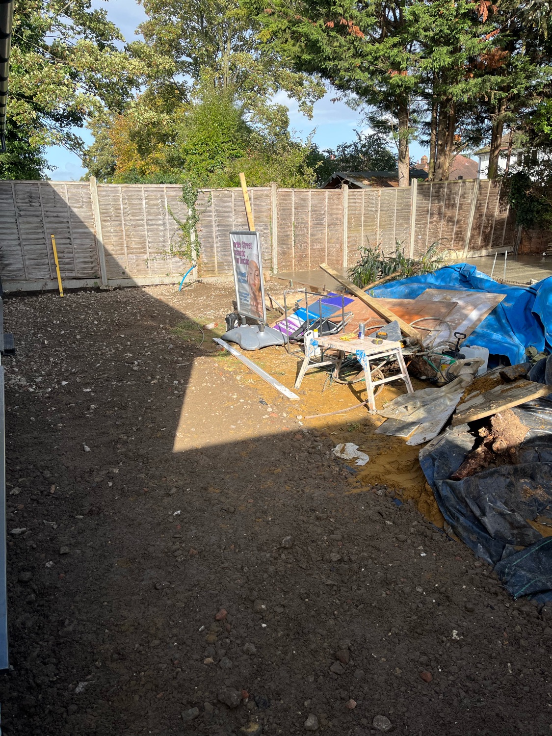 Sunrise Builders and Decorators work photo 4