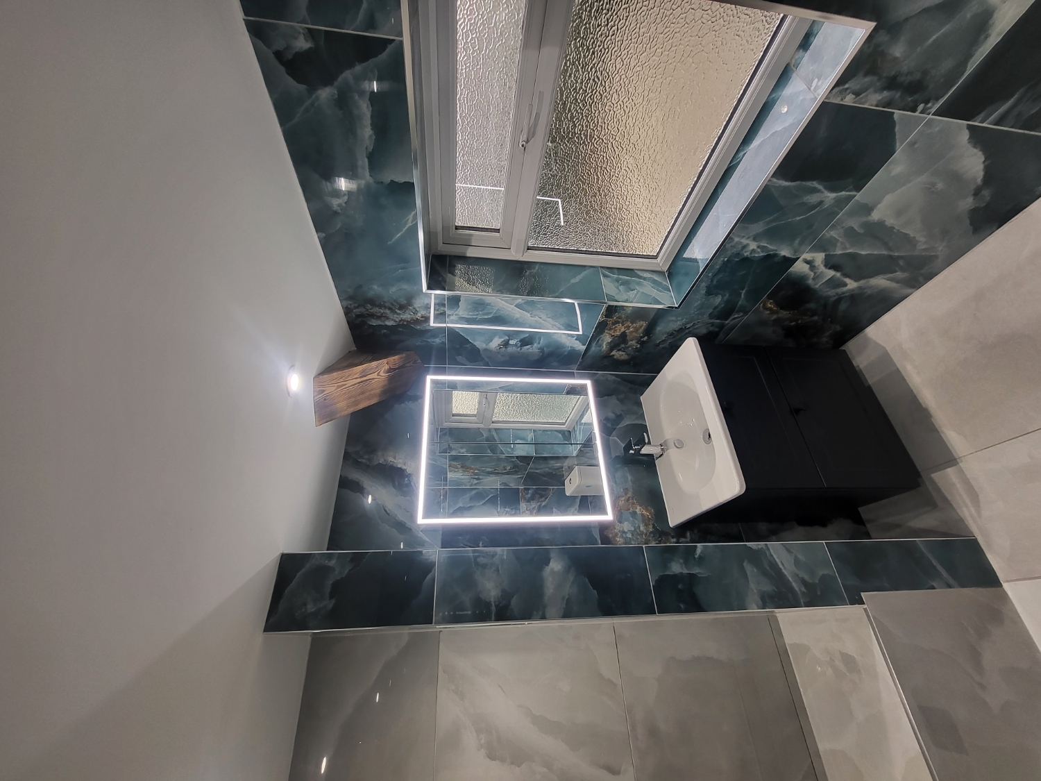 KP Bathrooms and Joinery work photo 3