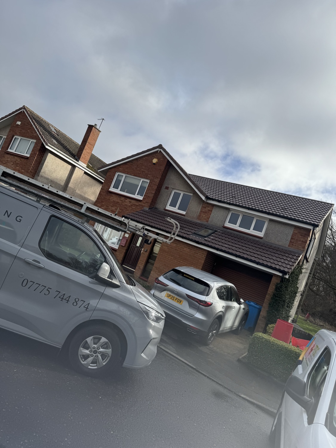 Jay Roofing Contractors work photo 4