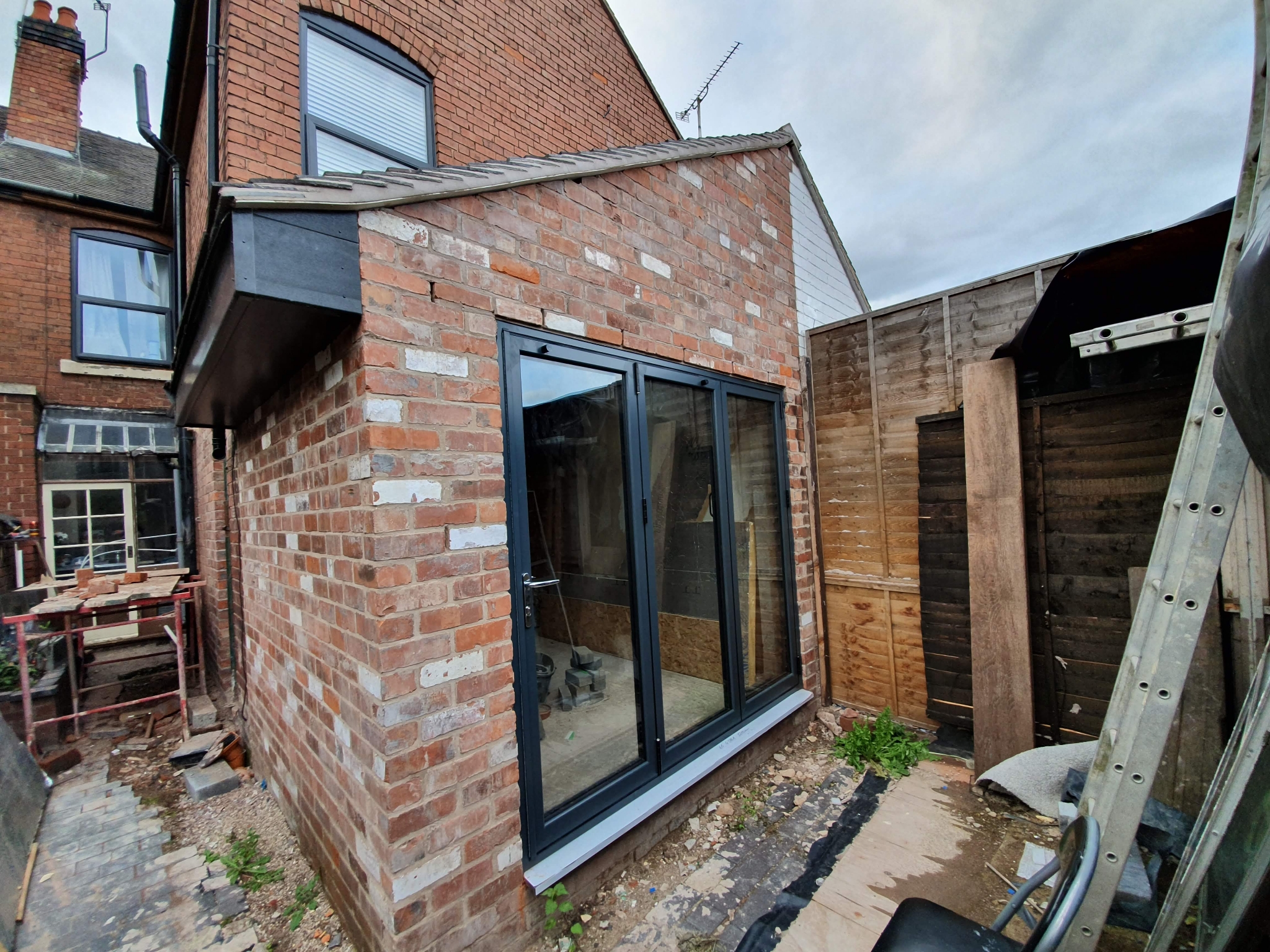 MYPRO BUILDER LTD work photo 1