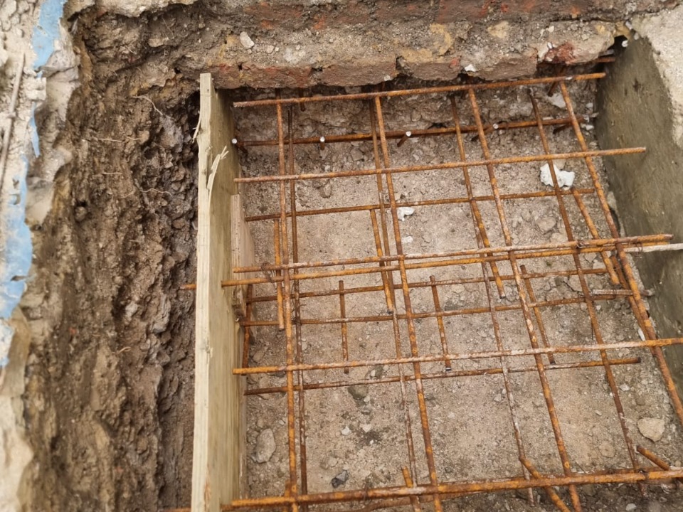 ziggy construction brighton work photo 1