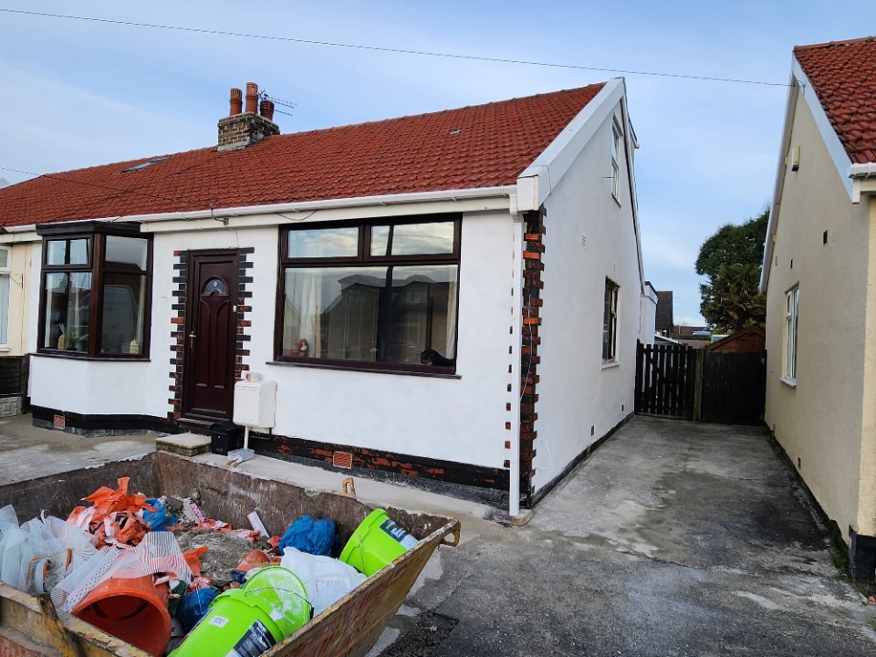 Properties Direct Maintenance work photo 1