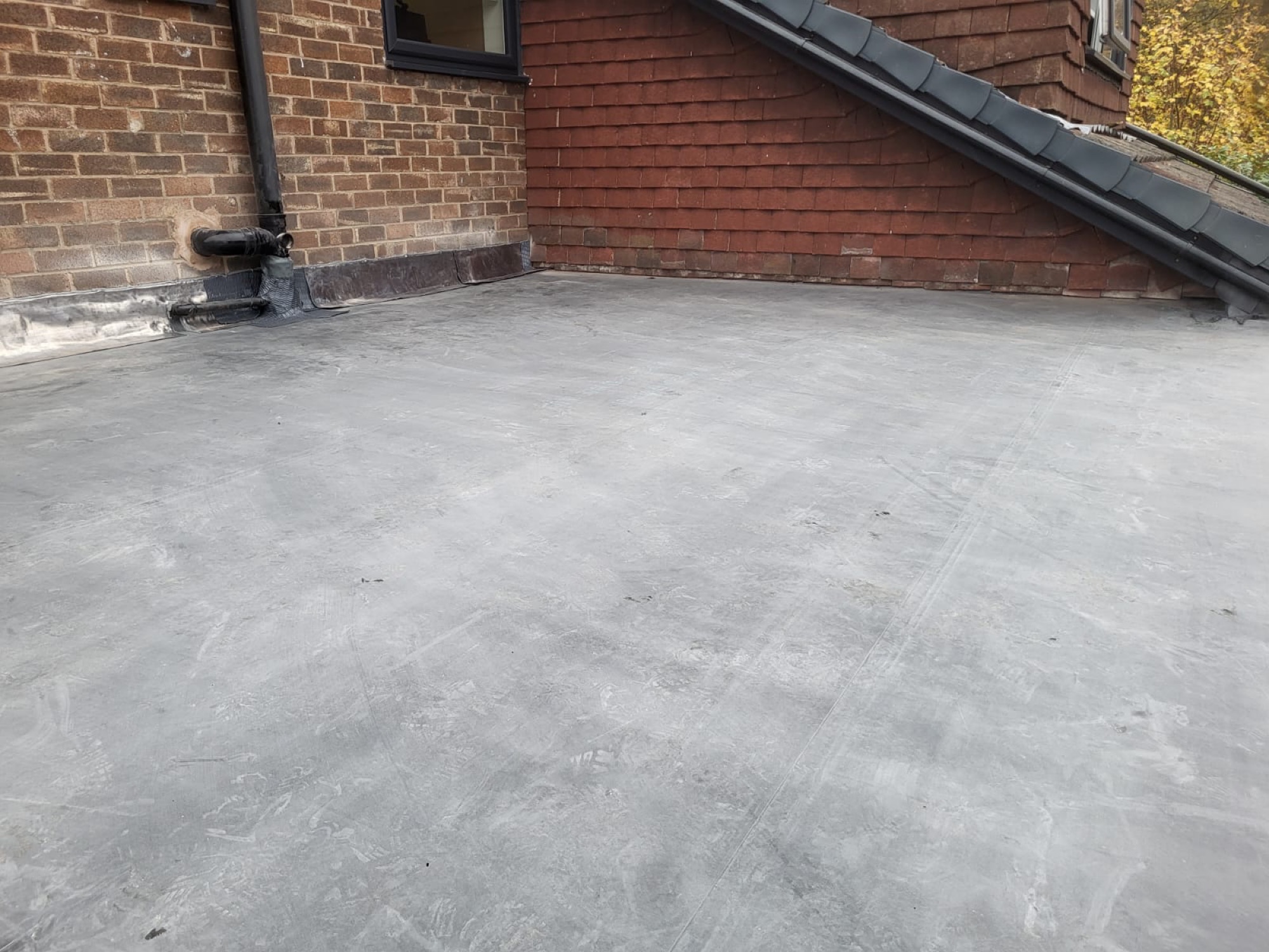 Hendstock Roofing LTD work photo 3
