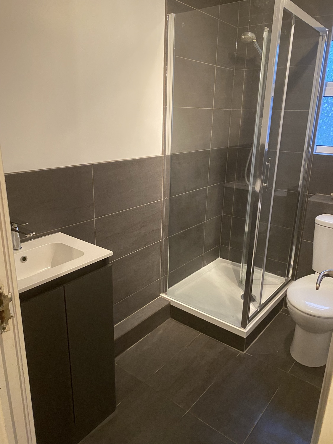 Aquapearl Plumbing work photo 1