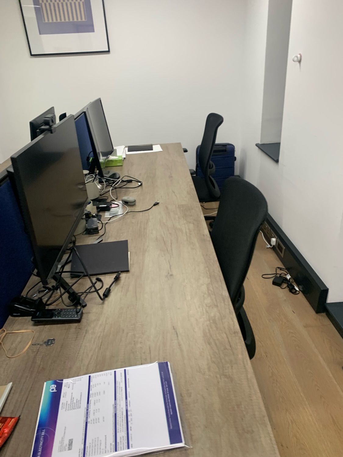 CM Facilities Services work photo 2