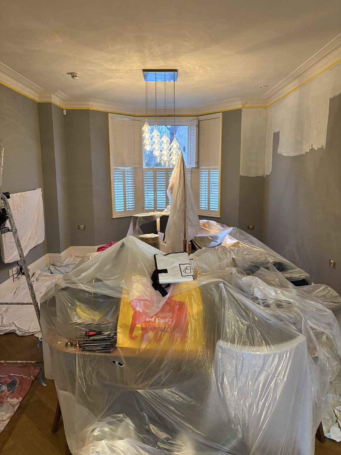 Division One Facilities & Maintenance work photo 4