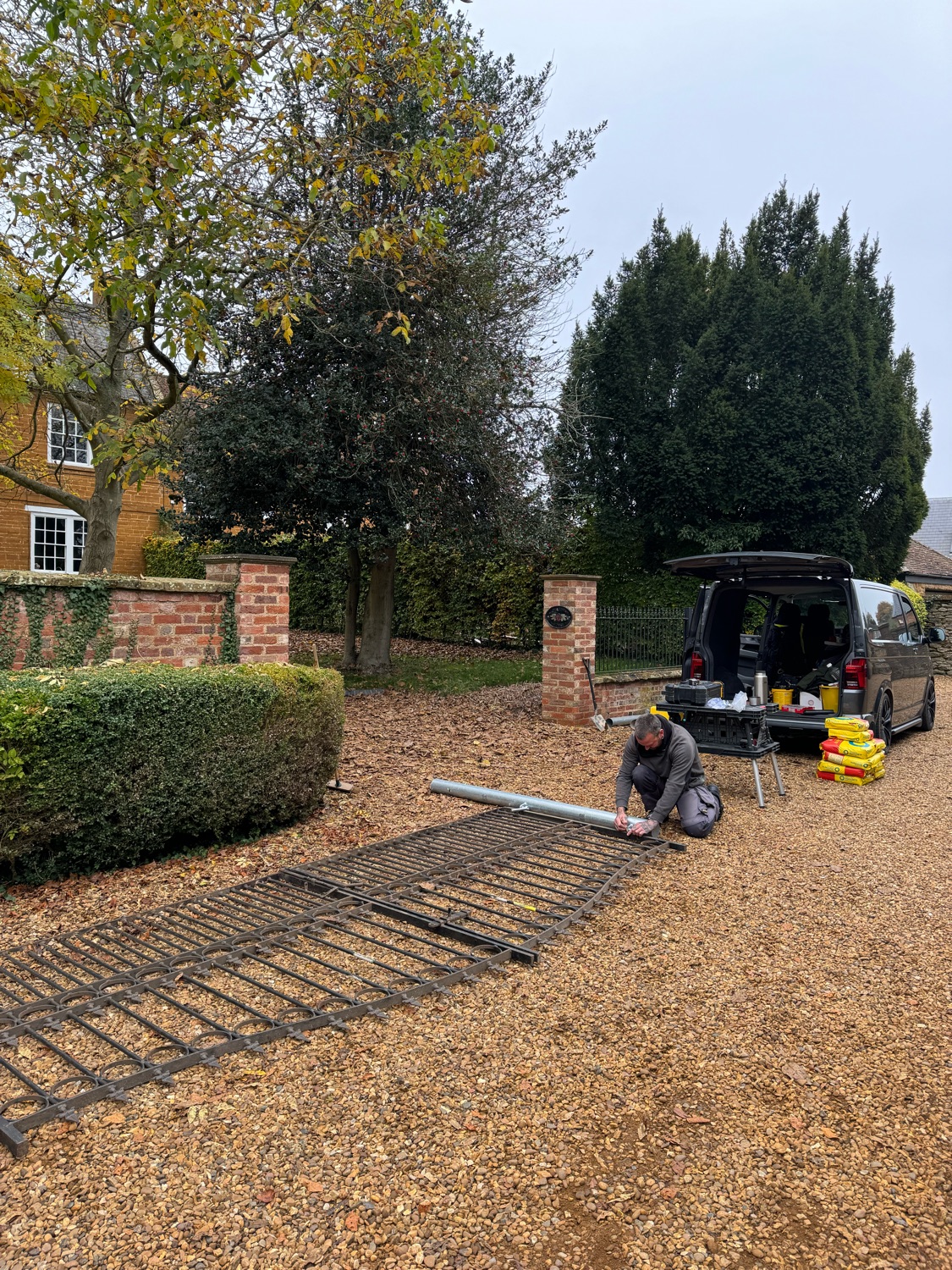 TWC Real Estate Ltd work photo 4
