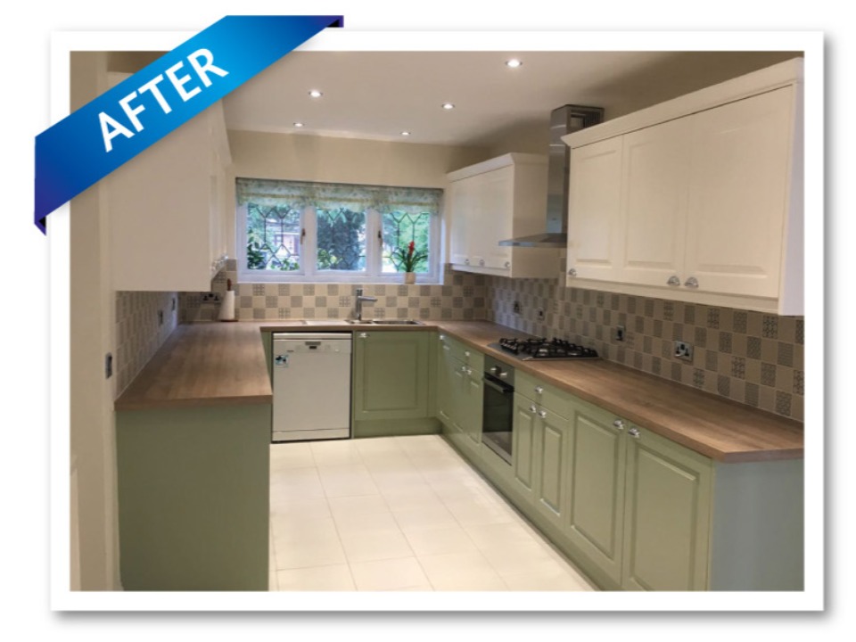 Concept Claim Solutions Tunbridge Wells & Sevenoaks work photo 4