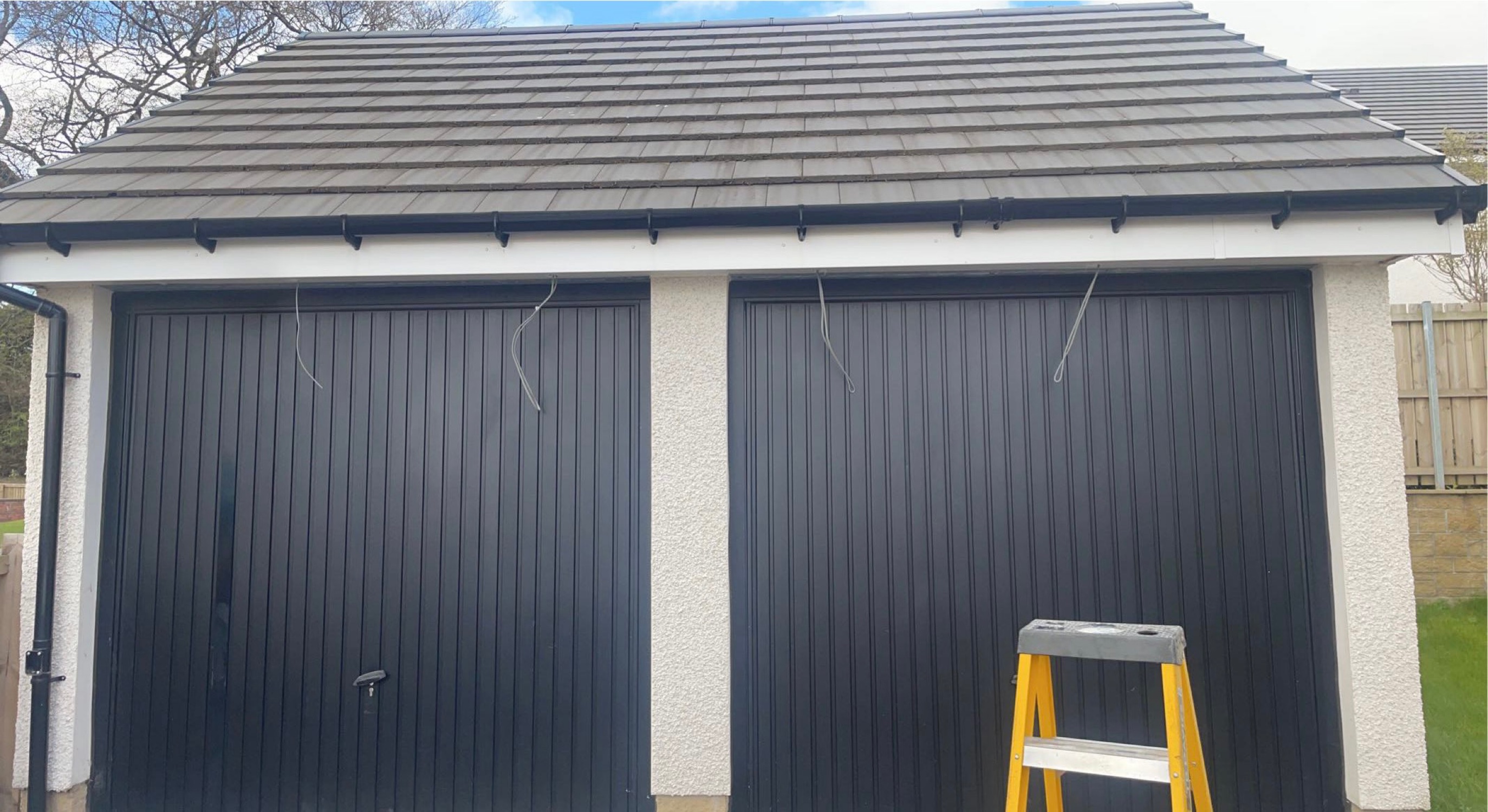B.O Electrical work photo 2