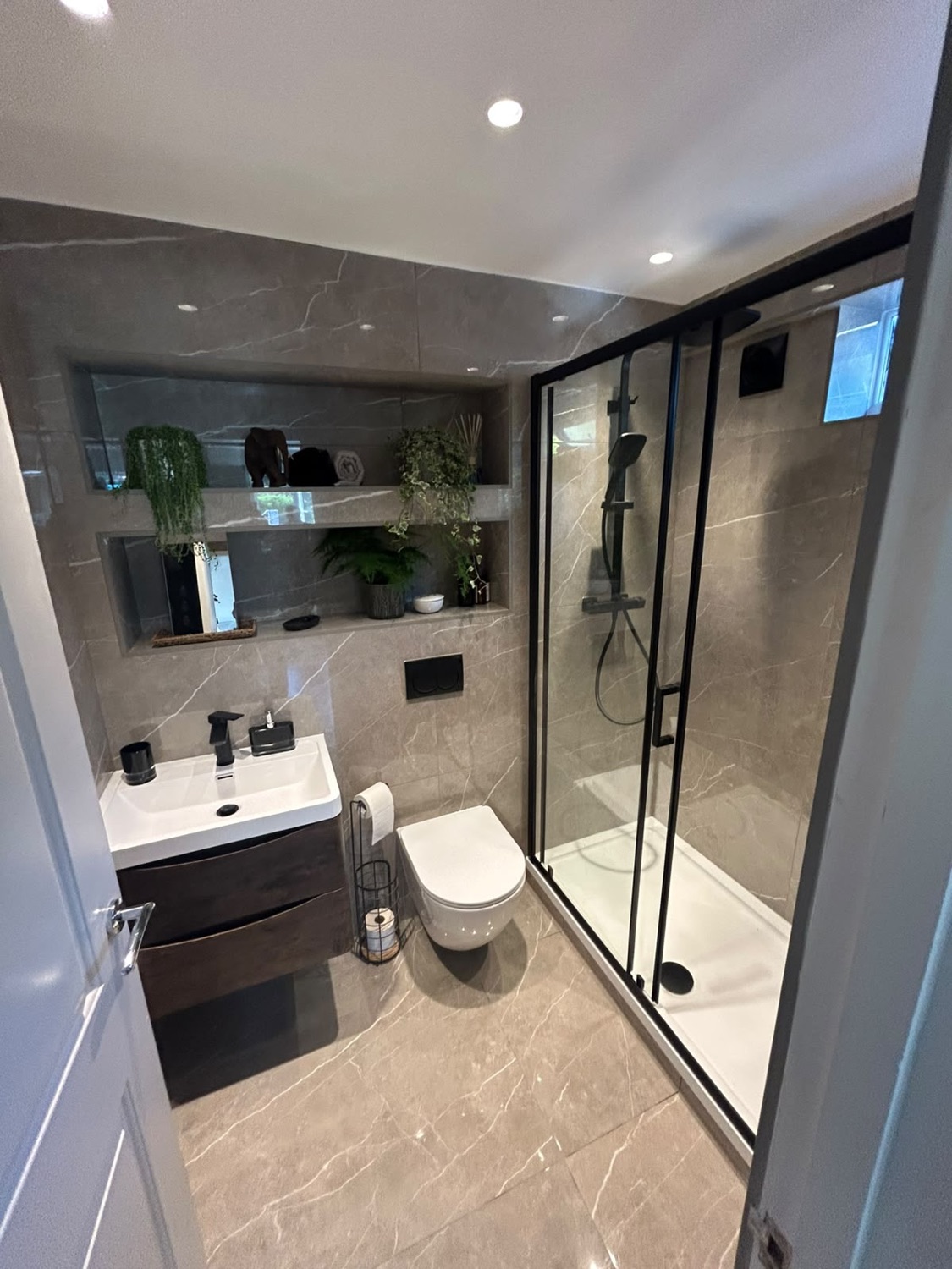 BIRDIE CONTRACTORS LTD work photo 2