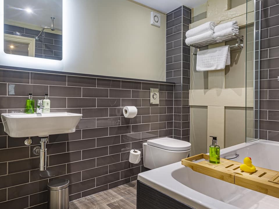 MT Tiling work photo 4