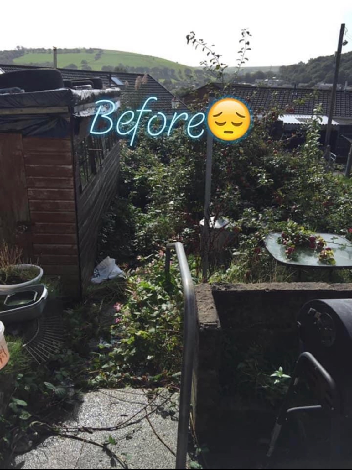J & M Landscaping work photo 4