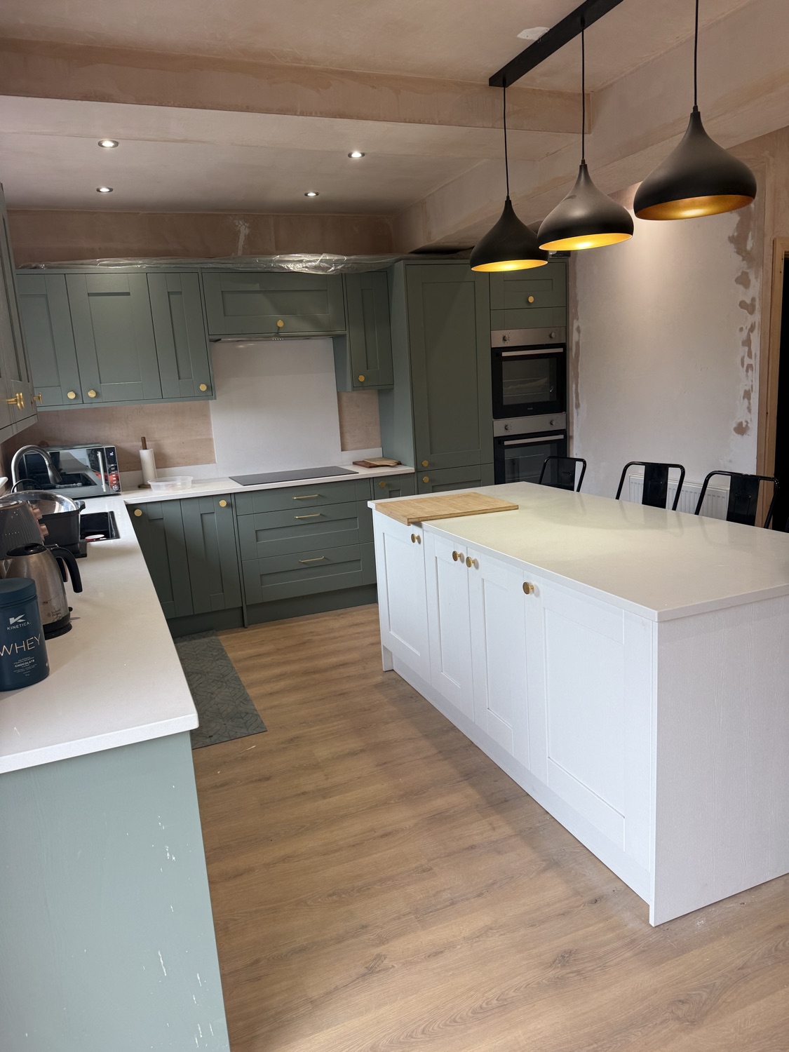 TJR Building Services work photo 4