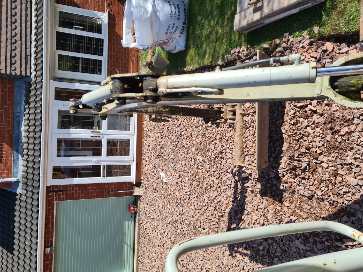 Sheene Machine work photo 2