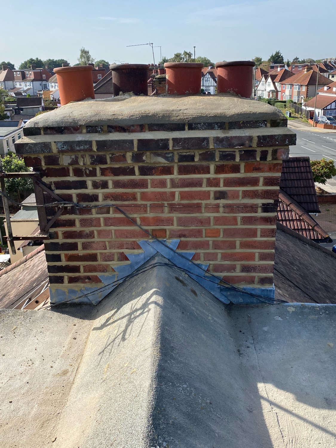 JL Roofing work photo 2