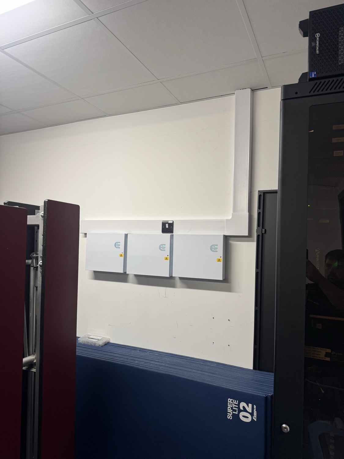 MNR ELECTRICAL LIMITED work photo 1