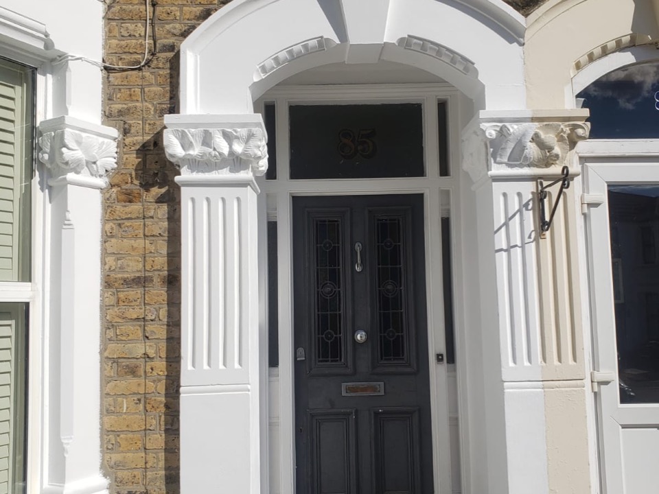 DW BUILD LTD work photo 3