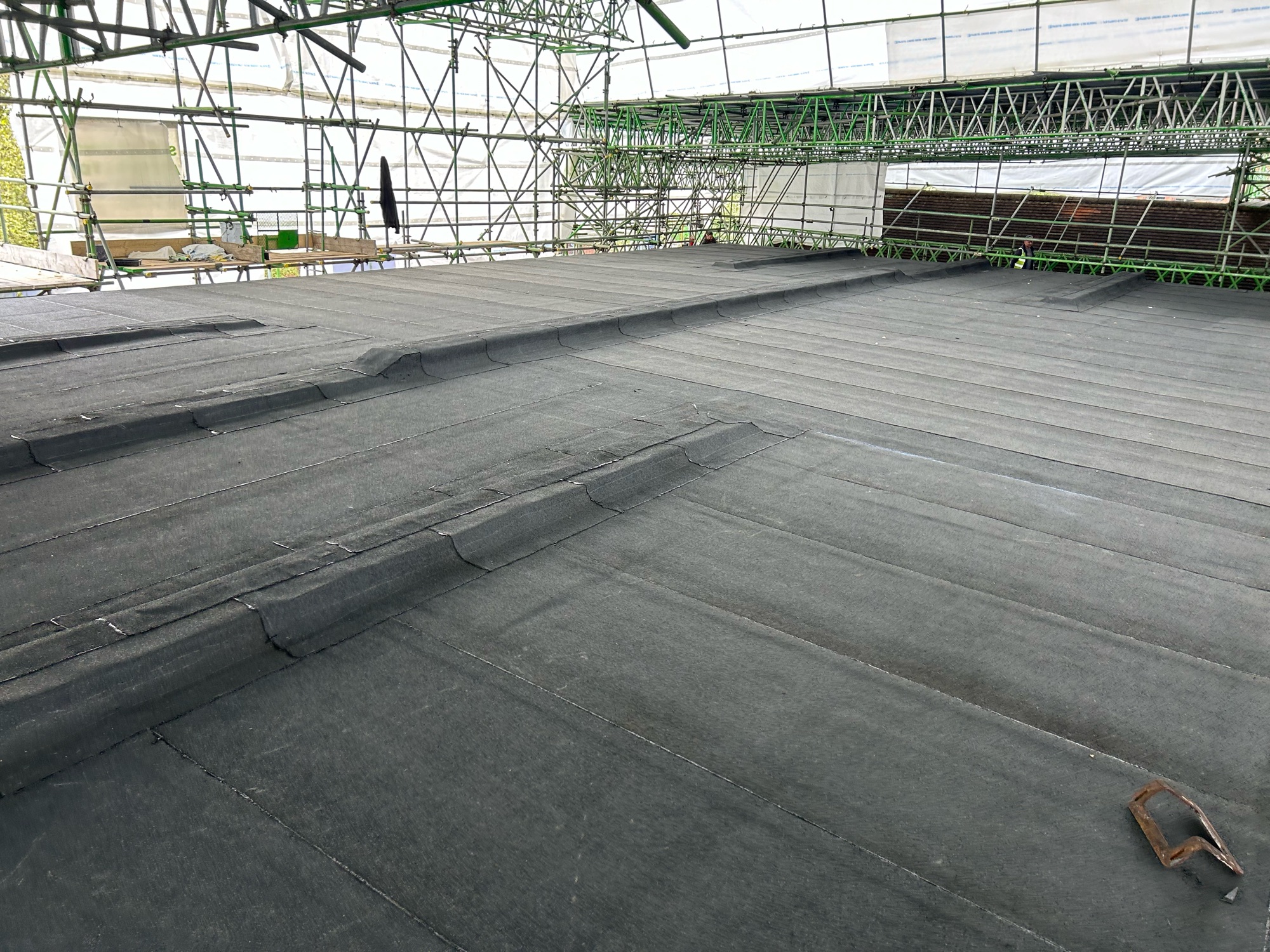 FKA Group Services LTD work photo 1