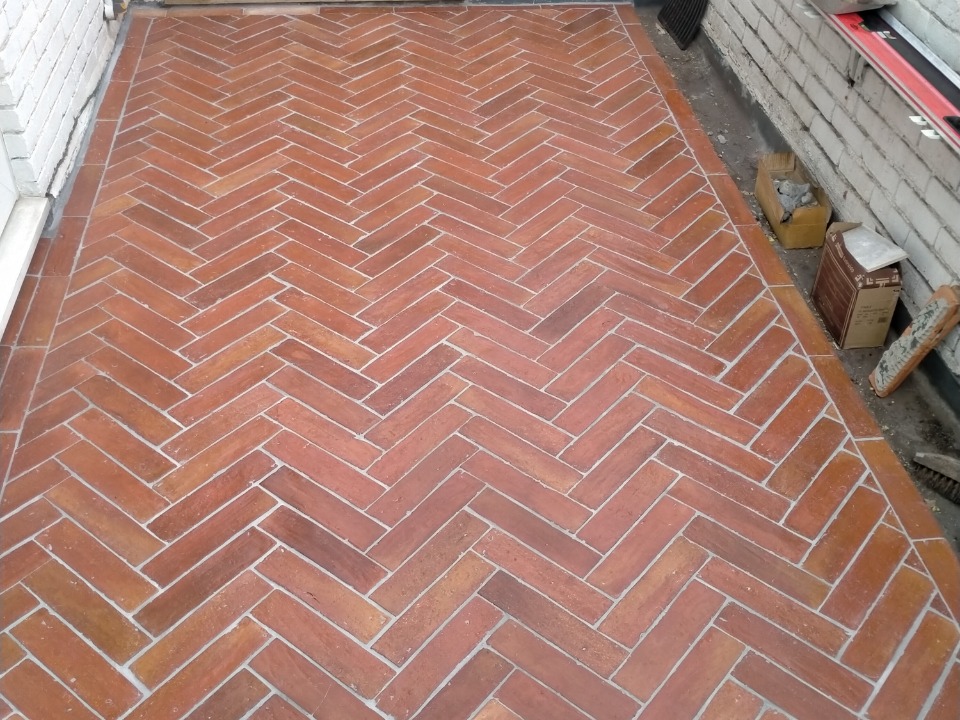 James Loo Contracts work photo 3
