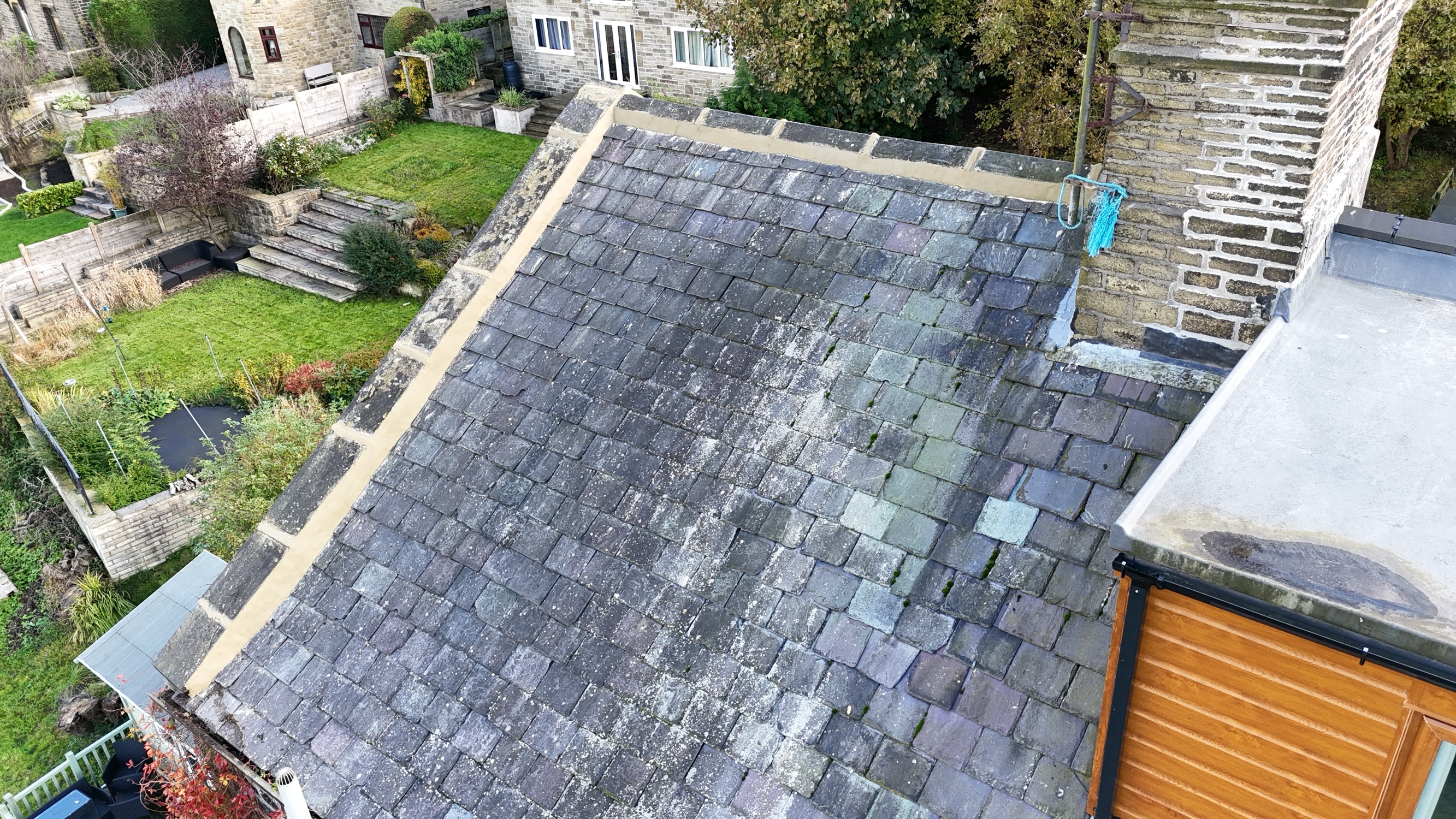 Robinsons Roofing work photo 3