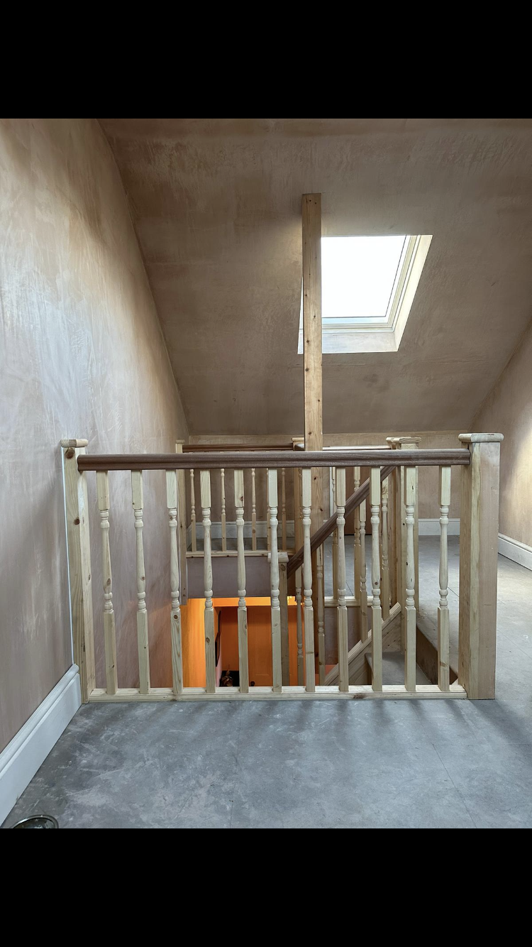 RENOVATE NORTH EAST LTD work photo 2