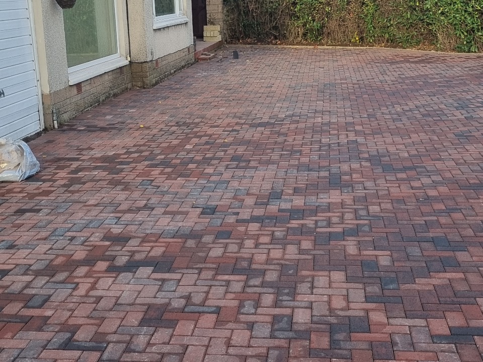 T S DUFFY JOINERY AND BUILDING SERVICES work photo 1