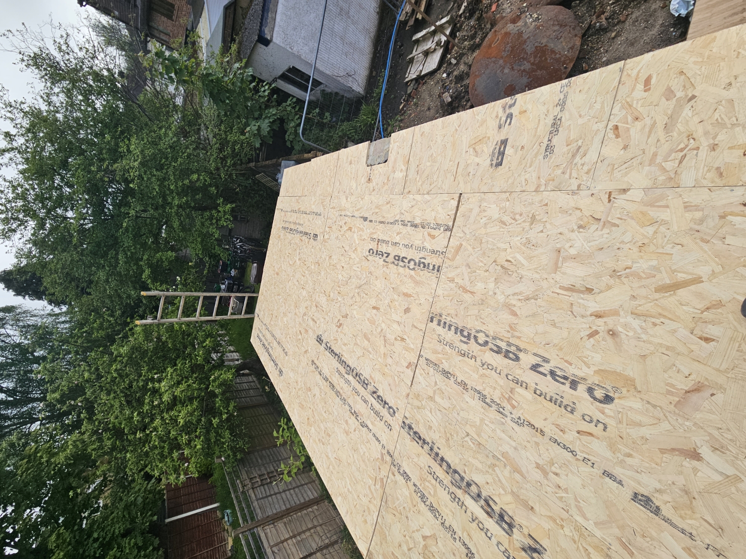 Classic Roofing work photo 4