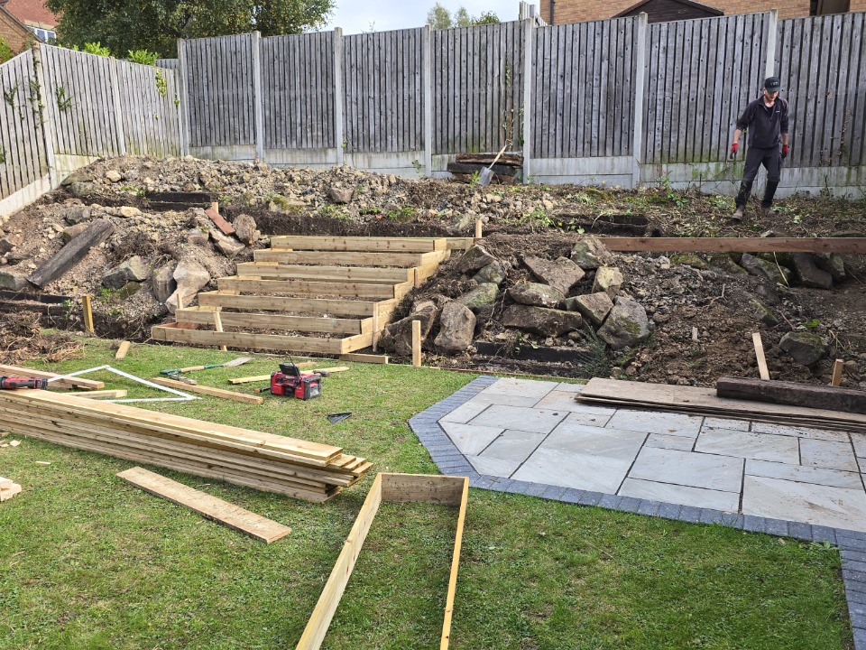 Morrison Landscapes work photo 4